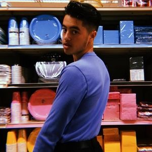 Meet your Posher, Sean